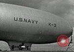 Standbild navy Luftschiff Akron Ohio USA, 1941, aus Sekunde 35 historischem Filmmaterial Videoclip 65675030571