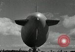 Standbild navy Luftschiff Akron Ohio USA, 1941, aus Sekunde 37 historischem Filmmaterial Videoclip 65675030571