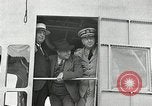 Standbild navy Luftschiff Akron Ohio USA, 1941, aus Sekunde 47 historischem Filmmaterial Videoclip 65675030571