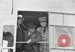 Standbild navy Luftschiff Akron Ohio USA, 1941, aus Sekunde 48 historischem Filmmaterial Videoclip 65675030571