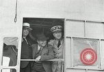 Standbild navy Luftschiff Akron Ohio USA, 1941, aus Sekunde 49 historischem Filmmaterial Videoclip 65675030571