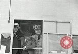 Standbild navy Luftschiff Akron Ohio USA, 1941, aus Sekunde 51 historischem Filmmaterial Videoclip 65675030571
