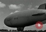 Standbild navy Luftschiff Akron Ohio USA, 1941, aus Sekunde 57 historischem Filmmaterial Videoclip 65675030571