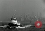 Image of New York Harbor New York City USA, 1948, second 33 stock footage video 65675030573