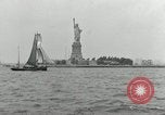 Image of New York Harbor New York City USA, 1948, second 44 stock footage video 65675030573