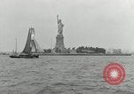 Image of New York Harbor New York City USA, 1948, second 45 stock footage video 65675030573