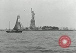 Image of New York Harbor New York City USA, 1948, second 46 stock footage video 65675030573