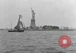 Image of New York Harbor New York City USA, 1948, second 47 stock footage video 65675030573