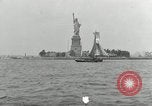 Image of New York Harbor New York City USA, 1948, second 50 stock footage video 65675030573