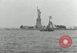 Image of New York Harbor New York City USA, 1948, second 51 stock footage video 65675030573