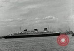 Image of Manhattan and UN Headquarters construction New York City USA, 1948, second 43 stock footage video 65675030574