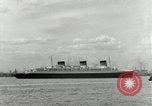 Image of Manhattan and UN Headquarters construction New York City USA, 1948, second 44 stock footage video 65675030574