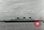 Image of Manhattan and UN Headquarters construction New York City USA, 1948, second 45 stock footage video 65675030574
