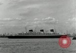 Image of Manhattan and UN Headquarters construction New York City USA, 1948, second 51 stock footage video 65675030574