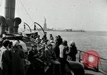 Image Liberty Island et Manhattan New York United States USA, 1948, de la seconde 58 séquences d'archives historiques vidéo 65675030575