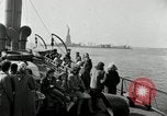 Image Liberty Island et Manhattan New York United States USA, 1948, de la seconde 59 séquences d'archives historiques vidéo 65675030575