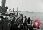 Image Liberty Island et Manhattan New York United States USA, 1948, de la seconde 60 séquences d'archives historiques vidéo 65675030575