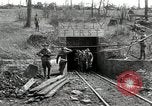 Image of coal mines strike Cadiz Ohio USA, 1932, second 15 stock footage video 65675030576