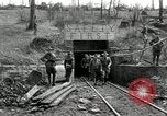 Image of coal mines strike Cadiz Ohio USA, 1932, second 17 stock footage video 65675030576