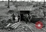 Image of coal mines strike Cadiz Ohio USA, 1932, second 18 stock footage video 65675030576