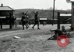 Image of coal mines strike Cadiz Ohio USA, 1932, second 26 stock footage video 65675030576
