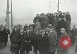 Image of coal mines strike Cadiz Ohio USA, 1932, second 28 stock footage video 65675030576