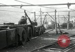 Image of coal mines strike Cadiz Ohio USA, 1932, second 30 stock footage video 65675030576