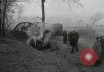 Image of coal mines strike Cadiz Ohio USA, 1932, second 34 stock footage video 65675030576