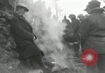 Image of coal mines strike Cadiz Ohio USA, 1932, second 36 stock footage video 65675030576