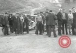 Image of coal mines strike Cadiz Ohio USA, 1932, second 44 stock footage video 65675030576