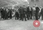 Image of coal mines strike Cadiz Ohio USA, 1932, second 45 stock footage video 65675030576