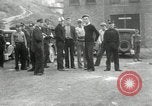 Image of coal mines strike Cadiz Ohio USA, 1932, second 47 stock footage video 65675030576