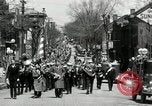 Image of coal mines strike Cadiz Ohio USA, 1932, second 59 stock footage video 65675030576