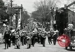 Image of coal mines strike Cadiz Ohio USA, 1932, second 60 stock footage video 65675030576