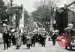Image of coal mines strike Cadiz Ohio USA, 1932, second 62 stock footage video 65675030576