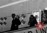 Image of Andrew W Mellon ambassador London England United Kingdom, 1932, second 13 stock footage video 65675030577