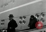 Image of Andrew W Mellon ambassador London England United Kingdom, 1932, second 14 stock footage video 65675030577