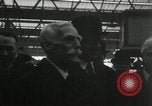 Image of Andrew W Mellon ambassador London England United Kingdom, 1932, second 31 stock footage video 65675030577