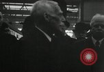 Image of Andrew W Mellon ambassador London England United Kingdom, 1932, second 33 stock footage video 65675030577