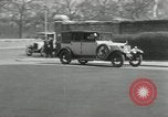 Image of Andrew W Mellon ambassador London England United Kingdom, 1932, second 38 stock footage video 65675030577
