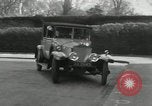 Image of Andrew W Mellon ambassador London England United Kingdom, 1932, second 40 stock footage video 65675030577