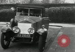 Image of Andrew W Mellon ambassador London England United Kingdom, 1932, second 41 stock footage video 65675030577