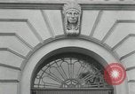 Image of Andrew W Mellon ambassador London England United Kingdom, 1932, second 42 stock footage video 65675030577