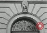 Image of Andrew W Mellon ambassador London England United Kingdom, 1932, second 43 stock footage video 65675030577