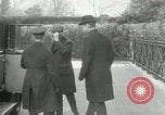 Image of Andrew W Mellon ambassador London England United Kingdom, 1932, second 45 stock footage video 65675030577
