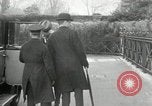 Image of Andrew W Mellon ambassador London England United Kingdom, 1932, second 46 stock footage video 65675030577