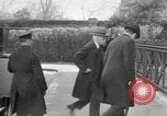 Image of Andrew W Mellon ambassador London England United Kingdom, 1932, second 47 stock footage video 65675030577