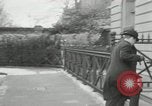 Image of Andrew W Mellon ambassador London England United Kingdom, 1932, second 48 stock footage video 65675030577