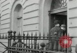 Image of Andrew W Mellon ambassador London England United Kingdom, 1932, second 50 stock footage video 65675030577