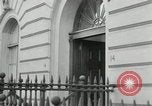 Image of Andrew W Mellon ambassador London England United Kingdom, 1932, second 51 stock footage video 65675030577